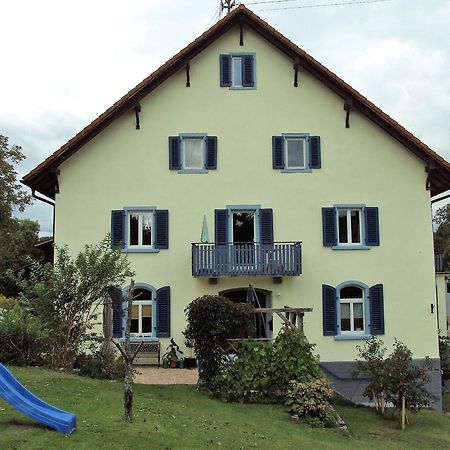 Ferienhaus Muelhaupt Villa Ühlingen-Birkendorf Exterior photo