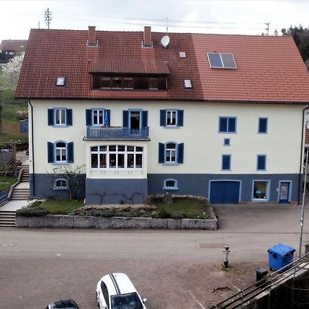 Ferienhaus Muelhaupt Villa Ühlingen-Birkendorf Exterior photo