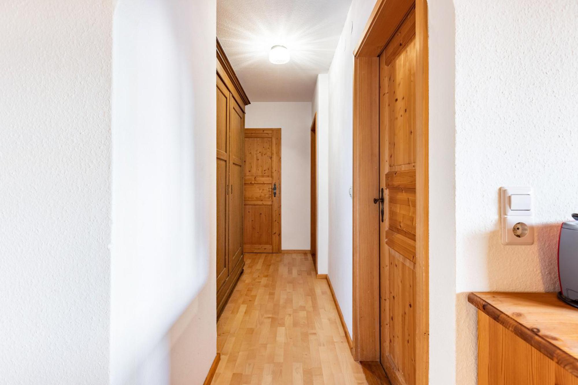 Ferienhaus Muelhaupt Ühlingen-Birkendorf Exterior photo